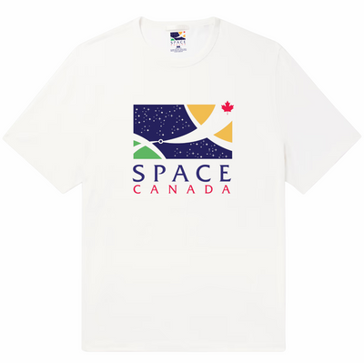 Space Canada T-Shirt S1