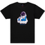 Space Canada The Lazy Space Man T-Shirt S2