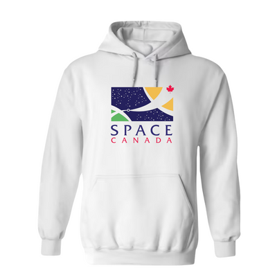 Space Canada Hoodie S1