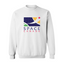 Space Canada Crewneck S1