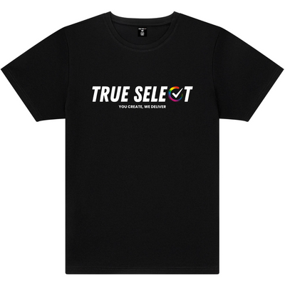 TrueSelect™ Logo T-Shirt