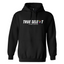 TrueSelect™ Logo Hoodie