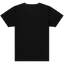 Black Heavy Cotton Blank T-Shirt