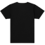 Black Heavy Cotton Blank T-Shirt