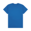 Blue Heavy Cotton Blank T-Shirt