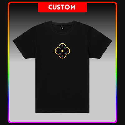 Custom Clover T-Shirt
