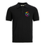 Custom Cotton Collared Dress Polo Shirt