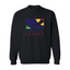 Space Canada Crewneck S1