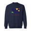 Space Canada Crewneck S1