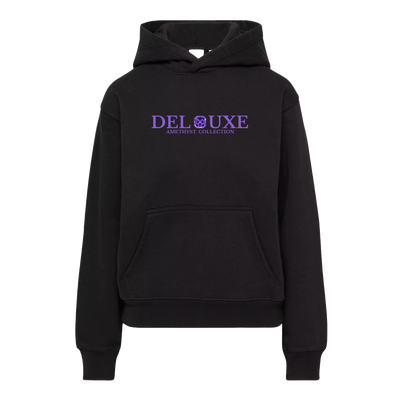 Deluxe Amethyst Collection Hoodie