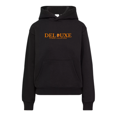 Deluxe Citrine Collection Hoodie