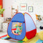 Kids Ball Pit Pop-up Play Tent - Playhouse For Boys, Girls, Babies, And Toddlers, Kids Play House, Indoor, Outdoor, Birthday And Christmas Gift, No Balls Included