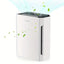 COSTWAY H13 True HEPA Air Purifier - Portable Air Cleaner With Adjustable Wind Speeds