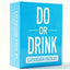 Do or Drink Expansion Pack #1 - Fun Card Game, Suitable For Adults, Perfect For Family Gatherings, Birthdays, Or Christmas Gift