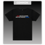 'Iran Out Of Alcohol The Struggle Israel.' Black T-Shirt