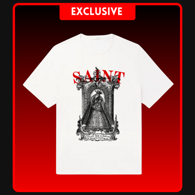 The Queen of Stubenberg T-Shirt