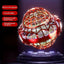 Hand-Controlled UFO Flying Ball Toy - Smart Sensing Hover Ball, Cosmic Saucer With Endless Tricks, Perfect For Outdoor Play, Party, Halloween, And Christmas Gifts, Durable Material