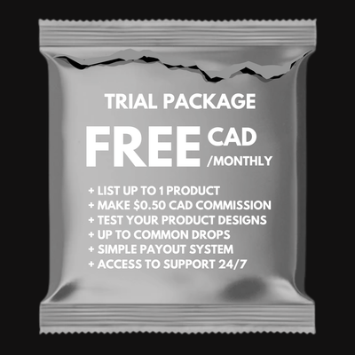 Trial Package